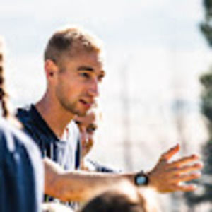 Meet your Posher, Karl